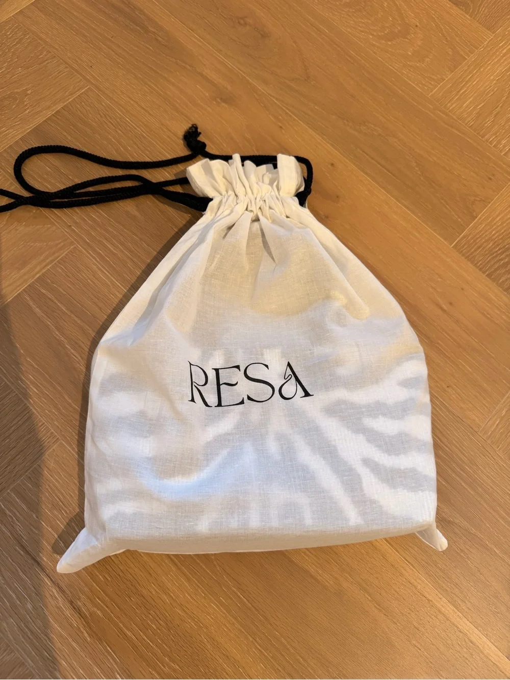 RESA gemma bag